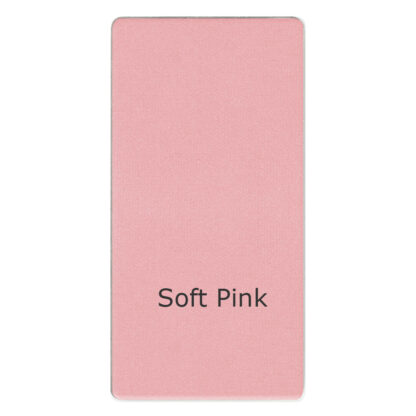 Soft Pink Organic Blush
